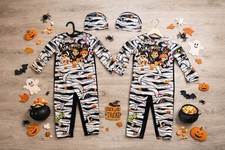 Paw Patrol Halloween Costume