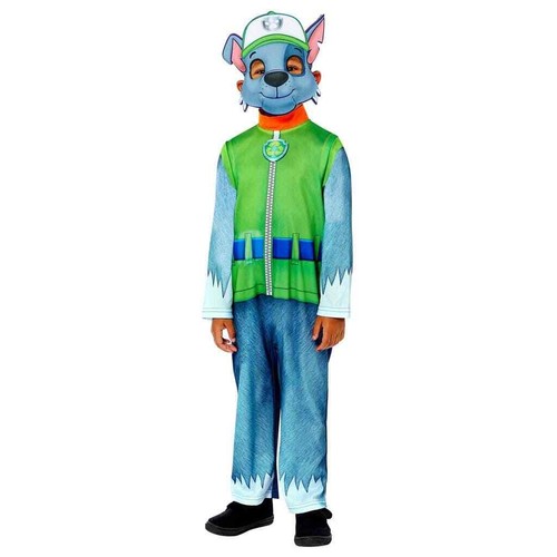 Childrens paw patrol rocky - paw,