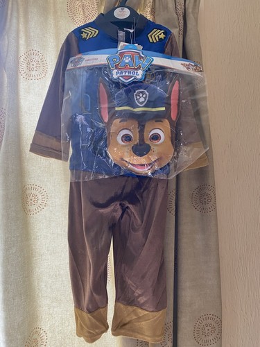Paw patrol chase - paw,