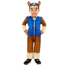 Boys Paw Patrol Baby Chase