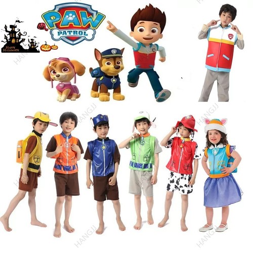 Styles paw patrol chase - styles,