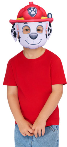Marshall mask paw patrol fancy - mask,