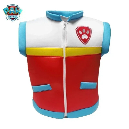 Paw patrol captain ryder - captain,