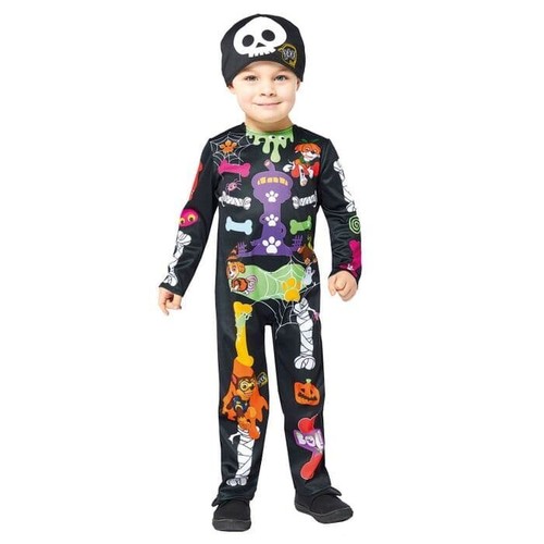 Halloween childs paw patrol - childs,