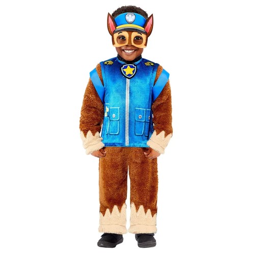 Amscan deluxe chase paw patrol - deluxe,