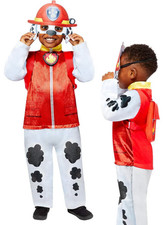 Deluxe Marshall Fireman