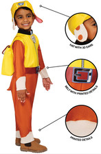 Rubble Costume Adventure Bay