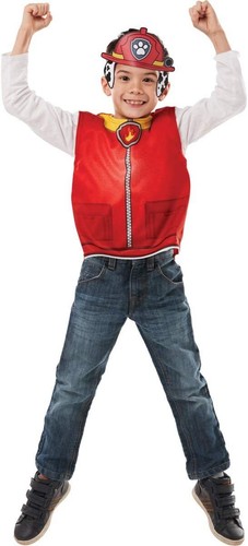 Rubies paw patrol partytime - paw,