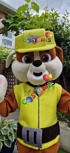 Hire paw patrol - patrol, rubble