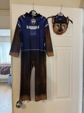 Boys Paw Patrol Chase Fancy