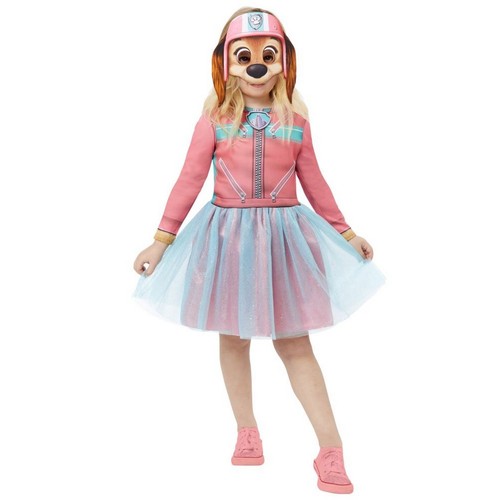 Paw patrol girls liberty - paw,