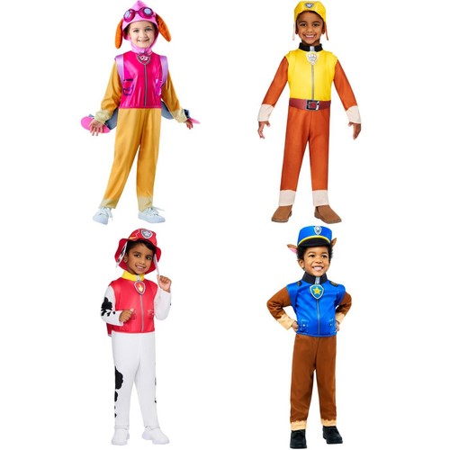 Rubies paw patrol - rubies,