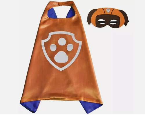 Paw patrol zuma - patrol, cape