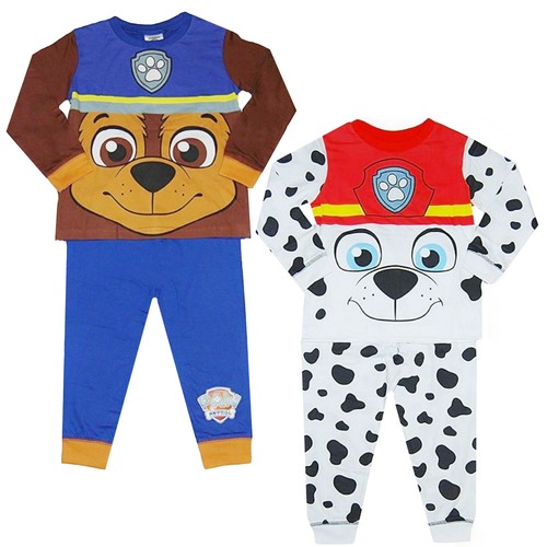 Paw patrol boys pyjamas chase - patrol,