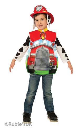 Boys marshall candy - boys, catcher