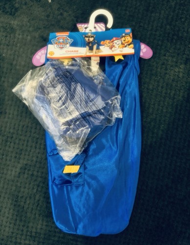 Rubie paw patrol - paw, pet