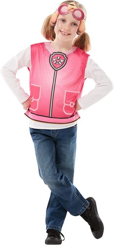 Rubies paw patrol skye - -,
