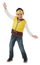 Rubies - Paw Patrol Rubble