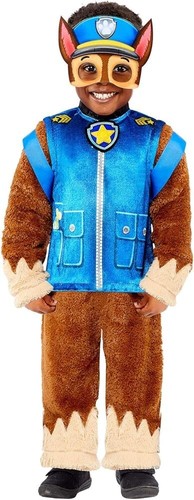 Amscan deluxe chase paw patrol - amscan,