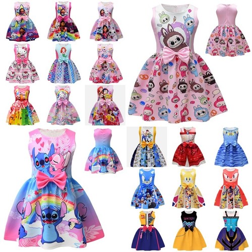 Girls princess cosplay - girls, costume