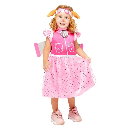 Paw patrol girls skye - patrol,