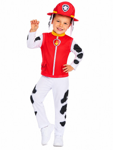Marshall paw patrol costume - marshall,