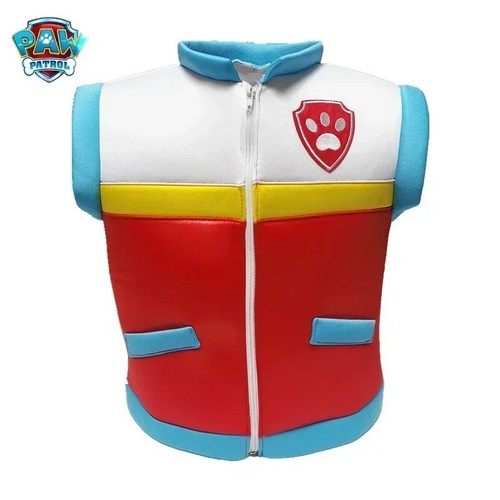 Paw patrol captain ryder - paw,