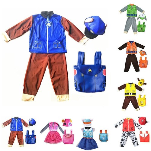 Paw patrol chase marshall - chase,