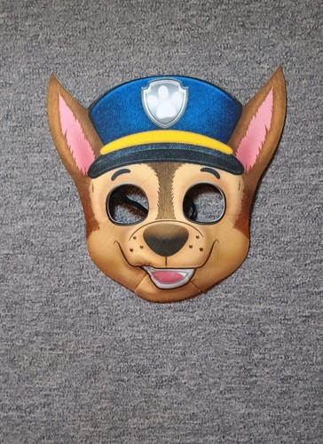 Nickelodeon paw patrol chase - nickelodeon,