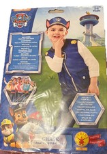 Nickelodeon Paw Patrol Chase